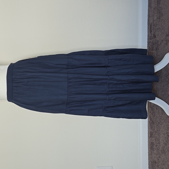 Pact - Tiered Skirt - Picture 3 of 8